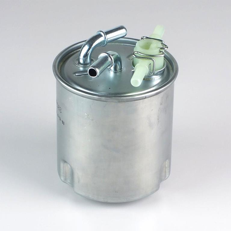 Filtre à carburant (Filtre à gasoil) DELPHI ref. HDF583